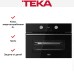 Духовой шкаф Teka HLC 8470 SC NIGHT RIVER BLACK в Краснодаре
