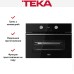 Духовой шкаф Teka HLC 8470 SC NIGHT RIVER BLACK в Краснодаре