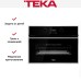 Духовой шкаф Teka HLC 847 SC BLACK-SS в Краснодаре