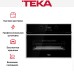 Духовой шкаф Teka HLC 847 SC BLACK-SS в Краснодаре