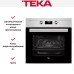 Духовой шкаф Teka HS 635 STAINLESS STEEL в Краснодаре