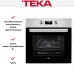 Духовой шкаф Teka HS 725 STAINLESS STEEL в Краснодаре