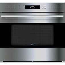Духовой шкаф Wolf ICBSO30-2U/S-TH