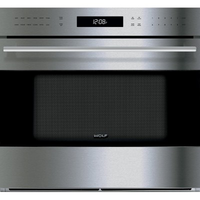 Духовой шкаф Wolf ICBSO30-2U/S-TH в Краснодаре