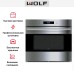Духовой шкаф Wolf ICBSO30-2U/S-TH в Краснодаре