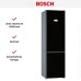 Двухкамерный холодильник Bosch KGN39LB30U в Краснодаре