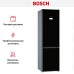 Двухкамерный холодильник Bosch KGN39LB30U в Краснодаре