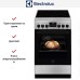Электрическая плита Electrolux RKR520200X в Краснодаре