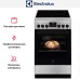 Электрическая плита Electrolux RKR520200X в Краснодаре