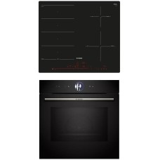 Комплект №7 (духовой шкаф Bosch HSG7361B1 + варочная панель Bosch PXE601DC1E)