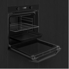 Духовой шкаф De Dietrich DOH4334B