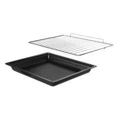 Духовой шкаф De Dietrich DOH4334B