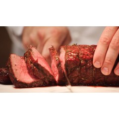 Духовой шкаф De Dietrich DOP4755MB