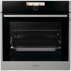 Духовой шкаф Gorenje BCS798S24X