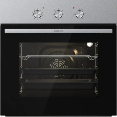 Духовой шкаф Gorenje BO6727E03NX в Краснодаре