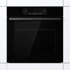 Духовой шкаф Gorenje BO6735E02BK
