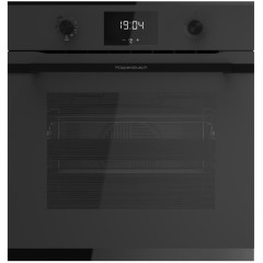 Комплект №3 (варочная панель Kuppersbusch KI 8550.0 KSMR + духовой шкаф Kuppersbusch BP 6332.0 KSM6 MattBlack + вытяжка Kuppersbusch DW 8550.0 KSM)