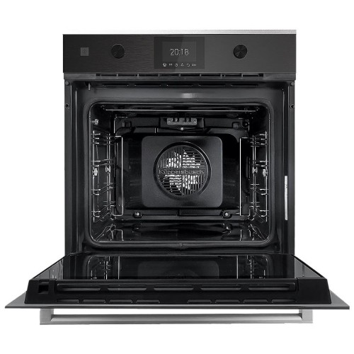 Духовой шкаф Kuppersbusch BP 6350.0 GPH 3 Silver Chrome в Краснодаре