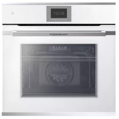 Комплект №4 (варочная панель Kuppersbusch KI 6520.0 WE + духовой шкаф Kuppersbusch BP 6550.0 W1 Stainless steel)