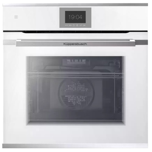 Комплект №4 (варочная панель Kuppersbusch KI 6520.0 WE + духовой шкаф Kuppersbusch BP 6550.0 W1 Stainless steel) в Краснодаре