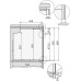 Духовой шкаф Miele H7464 BPX Pearlbeige в Краснодаре