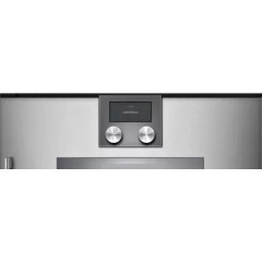 Духовой шкаф - пароварка Gaggenau BSP 250-111