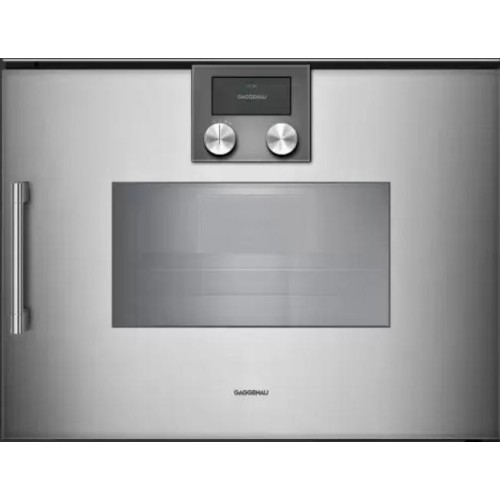 Духовой шкаф - пароварка Gaggenau BSP 250-111 в Краснодаре