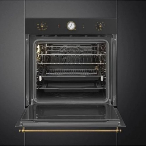 Духовой шкаф Smeg SFP805AO в Краснодаре