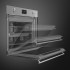 Духовой шкаф Smeg SO6302TX в Краснодаре