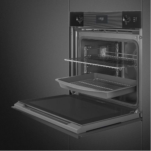 Духовой шкаф Smeg SOP6101S2B3 в Краснодаре