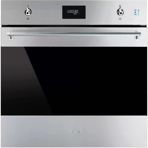 Духовой шкаф Smeg SOP6301S2X в Краснодаре