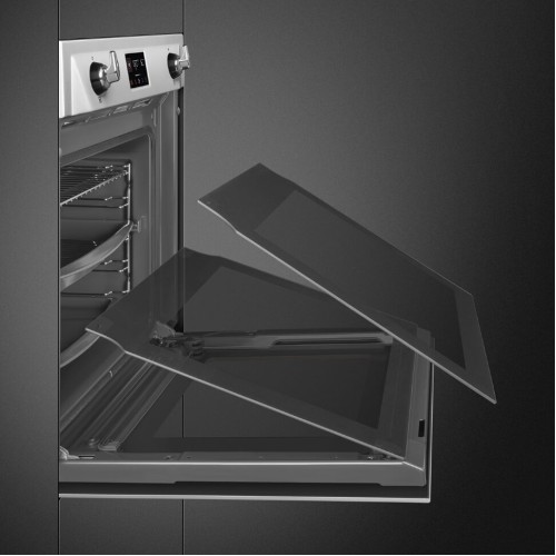 Духовой шкаф Smeg SOP6902S2PX в Краснодаре