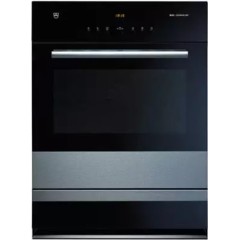 Духовой шкаф V-ZUG Combair SEP V6000 BC-SEPZ/60c