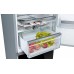 Двухкамерный холодильник Bosch KGN39LB30U в Краснодаре
