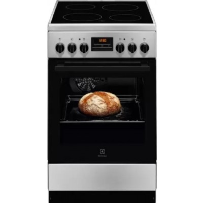 Электрическая плита Electrolux RKR520200X в Краснодаре