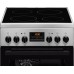 Электрическая плита Electrolux RKR520200X в Краснодаре