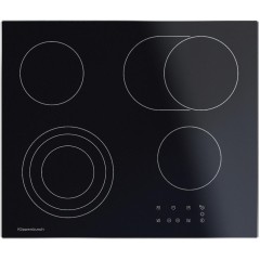 Комплект №10 (варочная панель Kuppersbusch KE 6130.1 SE + духовой шкаф Kuppersbusch B 6120.0 S)