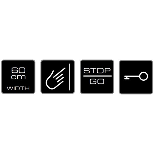 Электрическая варочная панель Kuppersbusch KE 6130.1 SE в Краснодаре