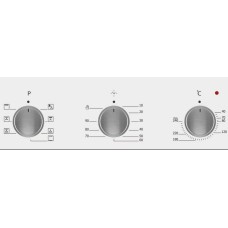 Электрический духовой шкаф Korting OKB 370 CMW