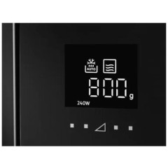 Встраиваемая микроволновая печь AEG MBE2658DEM
