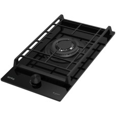 Газовая стеклянная варочная панель Korting HGG 3130 CTN