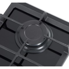 Газовая варочная панель Hyundai HHG 3235 BG