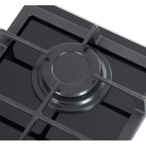 Газовая варочная панель Hyundai HHG 3235 BG в Краснодаре