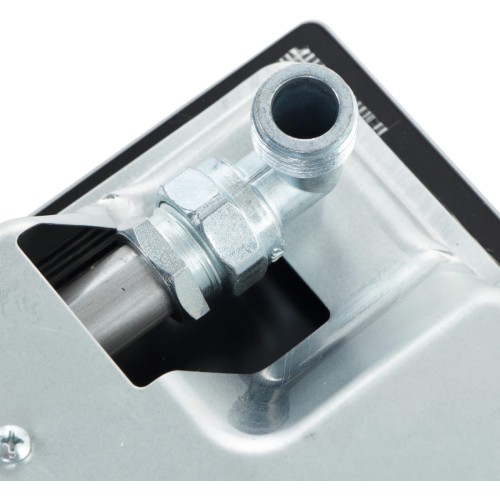 Газовая варочная панель Hyundai HHG 3235 BG в Краснодаре