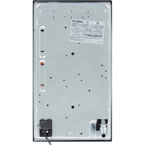 Газовая варочная панель Hyundai HHG 3235 BG в Краснодаре