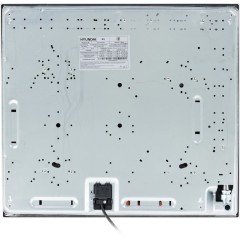 Газовая варочная панель Hyundai HHG 6436 WG