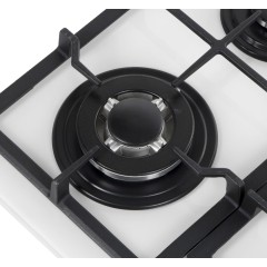 Газовая варочная панель Hyundai HHG 6436 WG