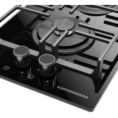Газовая варочная панель Kuppersberg FG 39 B в Краснодаре