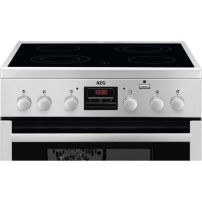 Индукционная плита AEG CCM66400BX в Краснодаре