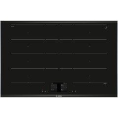 Комплект №4 (духовой шкаф Bosch HMG776NB1 + варочная панель Bosch PXY875KV1E + кофемашина Bosch CTL636EB6)